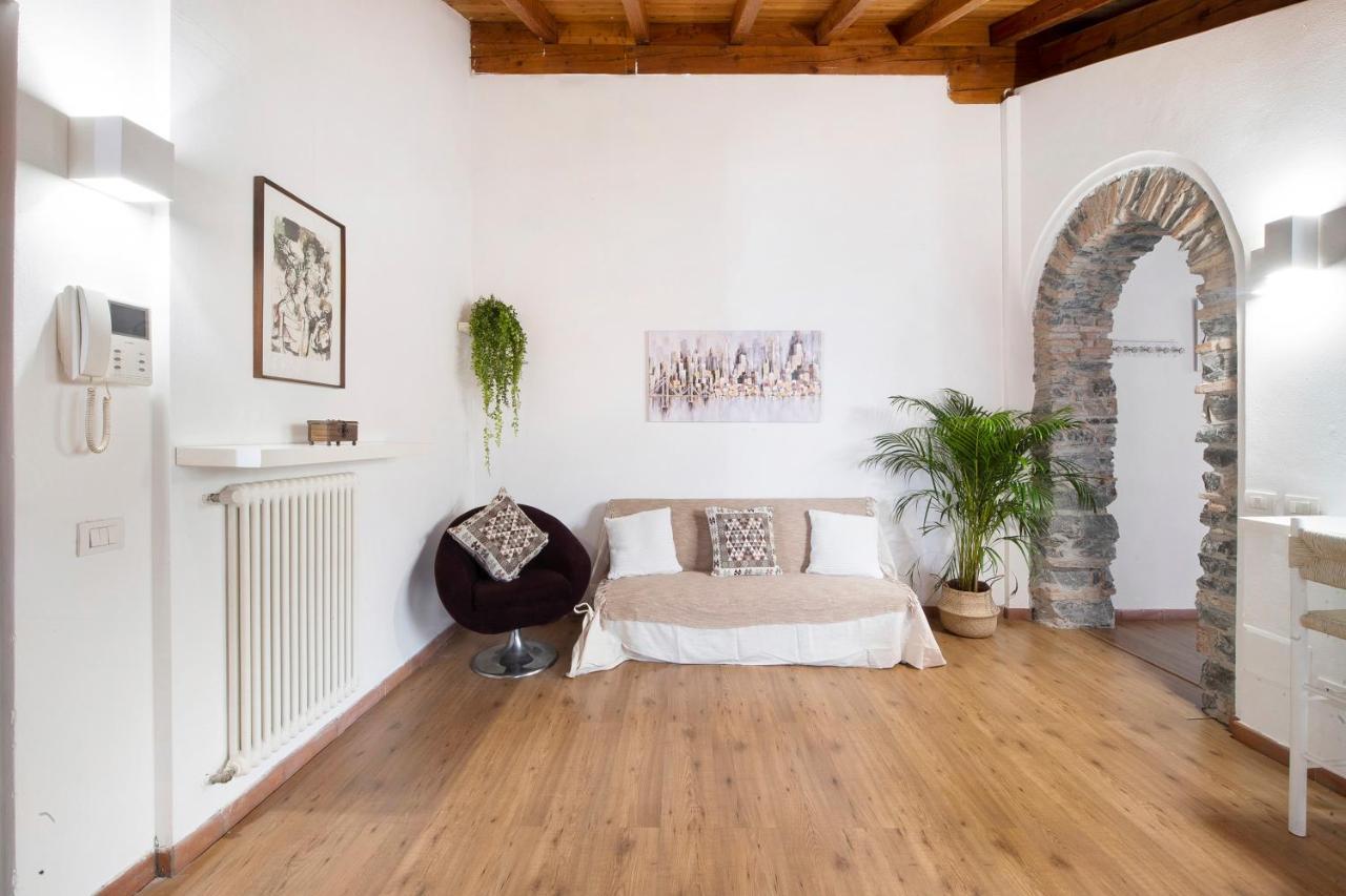 Appartamento Nel Centro Di Como Exterior photo